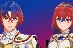 火焰纹章Engage后期阵容怎么搭配 后期阵容搭配攻略