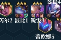 金铲铲之战波比主C阵容怎么搭配 波比主C阵容搭配攻略