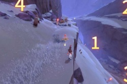 原神亡者狭廊火元素方碑顺序是什么 亡者狭廊火元素方碑顺序一览