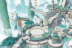 觅长生怎么加入星宫 加入星宫方法