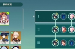 原神蔷薇再开时第二天攻略 原神蔷薇再开时第二天阵容推荐