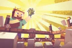 我的世界2023生物投票在哪,生物投票2022投票方法介绍