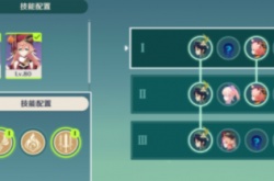 原神蔷薇再开时第二天怎么过 蔷薇再开时第二天天真博物馆通关攻略