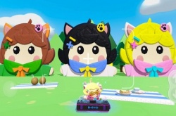 蛋仔派对jk妹兑换码2023有哪些？蛋仔派对jk妹兑换码2023最新永久有效