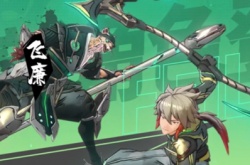 镇魂街天生为王阎风吒凌风踏血阵容怎么搭配 阎风吒凌风踏血阵容搭配攻略