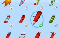 地铁跑酷卧板多少金币？地铁跑酷卧板的作用