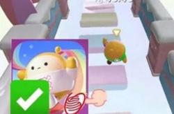 蛋仔派对渠道服可以转官服吗 蛋仔派对转官服教程攻略