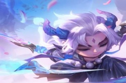 金铲铲之战小小永恩灵魂莲华多少钱 金铲铲之战小小永恩灵魂莲华保底价格