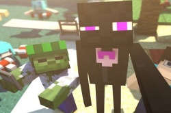 我的世界龙吟号角怎么储存龙 龙吟号角储存龙方法