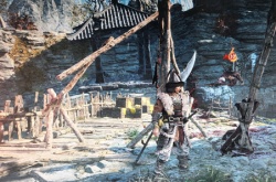 卧龙苍天陨落老虎怎么打 卧龙苍天陨落老虎打法攻略