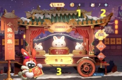 王者荣耀小兔集市皮肤怎么领？王者荣耀小兔集市皮肤获取攻略