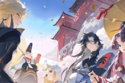 阴阳师2月神秘图案怎么画?阴阳师2023二月神秘符咒画法分享