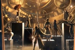 王者荣耀摘星辰返场皮肤有哪些？王者荣耀摘星辰返场皮肤汇总