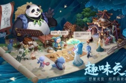 长安幻想万象神宫第二层怎么打?长安幻想万象神宫第二层打法顺序攻略