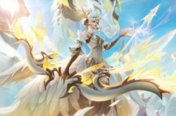 王者荣耀伽罗新皮肤炽翼辉光什么时候上线？王者荣耀伽罗新皮肤炽翼辉光上线时间