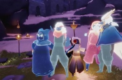 光遇玩家年龄段,光遇玩家年龄段一览