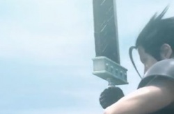 ff7核心危机重聚毁灭剑熟练度怎么提升 毁灭剑熟练度100%教程