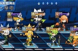 寻光之旅最强阵容推荐 寻光之旅最厉害的角色配队攻略