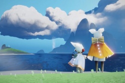 光遇负伤战士先祖在哪里？光遇负伤战士先祖位置介绍