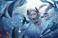 深空之眼猜灯谜活动答案大全2023