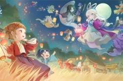 解忧小村落居民失眠怎么办？解忧小村落居民失眠解决方法