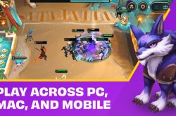 英雄联盟云顶之弈龙王怎么玩？云顶之弈龙王阵容玩法攻略