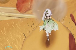 原神须弥龙卷风怎么解除 原神须弥龙卷风解除方法