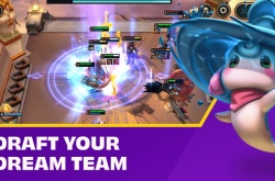 英雄联盟云顶之弈龙王阵容最新,英雄联盟云顶之弈龙王阵容推荐