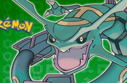 口袋妖怪绿宝石心之鳞片怎么获得 口袋妖怪绿宝石心之鳞片的获取方法