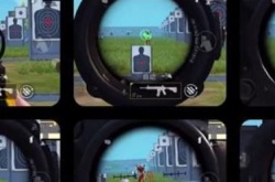 和平精英灵敏度分享码大全2023最新 和平精英通用最稳灵敏度分享码最新可用