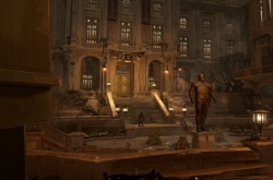 羞辱界外魔之死坚硬胜石怎么解锁 坚硬胜石解锁方法