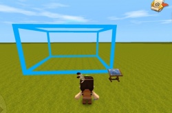 迷你世界2023新年建筑图纸怎么用？迷你世界2023新年建筑图纸怎么用方法