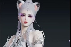 永劫无间宁红夜眼罩怎么摘？永劫无间宁红夜摘下眼罩方法介绍