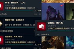 英雄联盟台服全英雄获取攻略 英雄联盟台服全部英雄奖励解锁方法