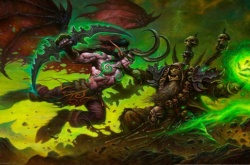 魔兽世界沙塔斯传送门在哪里？魔兽世界沙塔斯传送门位置介绍