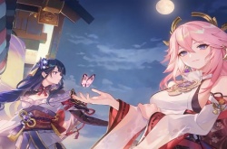 原神2023八重神子什么时候复刻？原神八重神子2023复刻时间