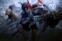 明日方舟生息演算营垒节点怎么触发？明日方舟生息演算营垒节点触发方法