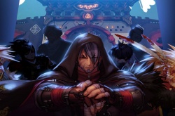 DNF2023精灵骑士技能怎么加点？DNF2023精灵骑士技能加点介绍