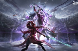 永劫无间昆仑主母介绍 永劫无间昆仑主母boss机制详解