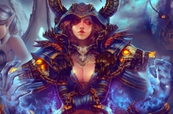 魔兽世界亡莲之粉怎么获得？魔兽世界亡莲之粉获取方法介绍