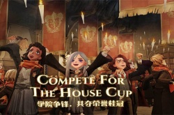 哈利波特魔法觉醒收藏室在哪 哈利波特魔法觉醒收藏室位置