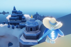 光遇蝴蝶喷泉有什么用？光遇蝴蝶喷泉价格介绍