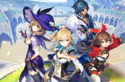 原神石珀多久刷新一次？原神石珀多久刷新一次一览