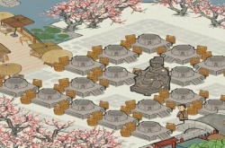 江南百景图江宁县地图怎么获得 江南百景图江宁县地图获取方法