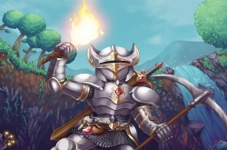 泰拉瑞亚召唤师装备怎么搭配？泰拉瑞亚召唤师各阶段装备推荐