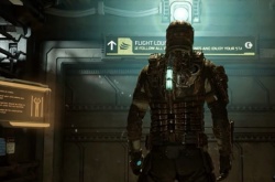 死亡空间重制版隐藏日志在哪 死亡空间重制版隐藏日志位置分享