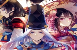 阴阳师白童子御魂怎么搭配2023？阴阳师白童子御魂2023搭配推荐