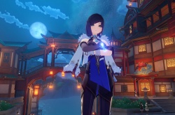 原神夜兰武器圣遗物推荐什么？原神夜兰主C武器圣遗物