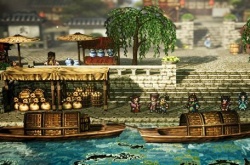 逸剑风云决什么配置能玩 逸剑风云决配置要求一览