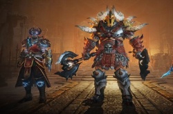 暗黑破坏神不朽暗影会和不朽者有什么区别